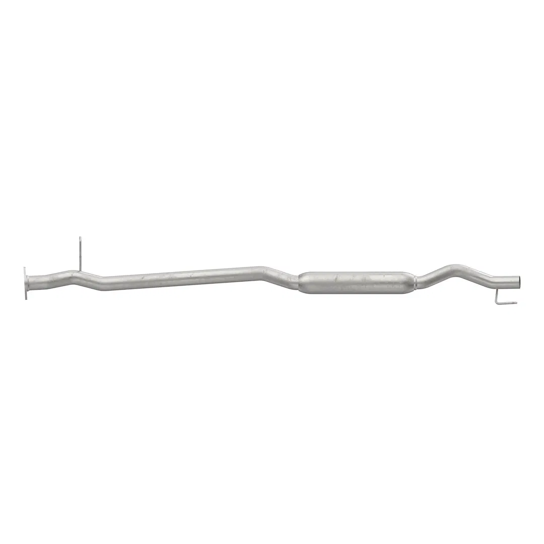 47842 – WALKER EXHST Exhaust Resonator Pipe, OE Replacement Assembly